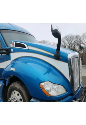Kenworth T680 Hood