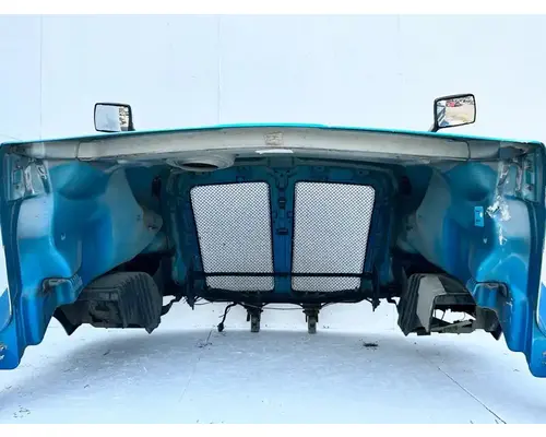 Kenworth T680 Hood
