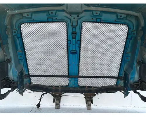 Kenworth T680 Hood