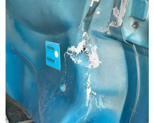 Kenworth T680 Hood