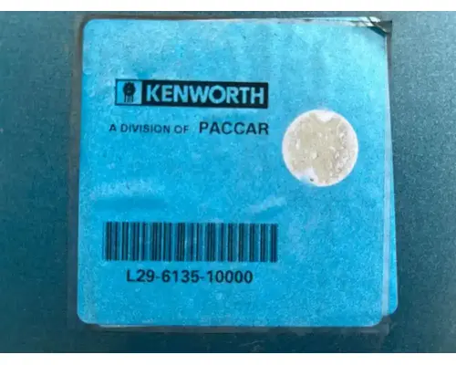 Kenworth T680 Hood