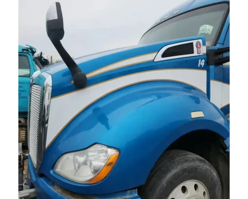 Kenworth T680 Hood