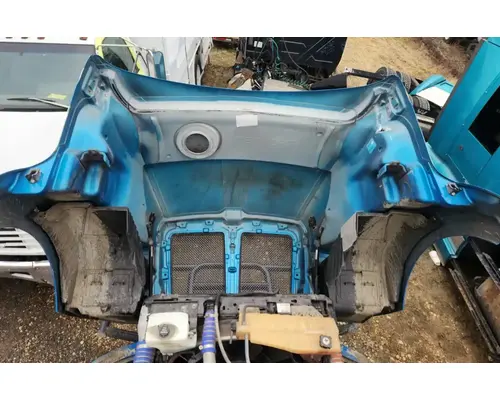 Kenworth T680 Hood