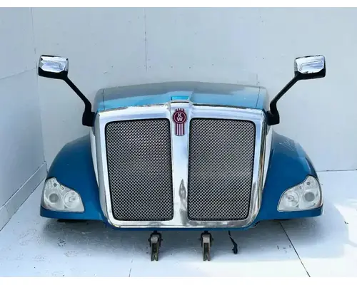 Kenworth T680 Hood