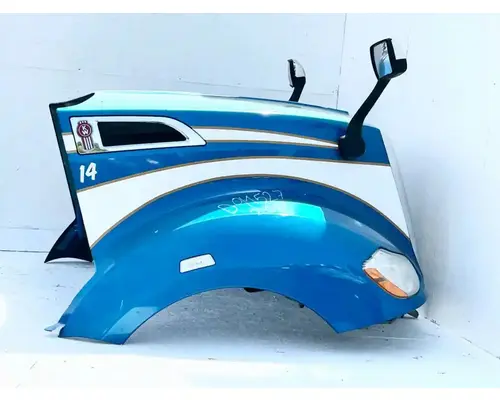 Kenworth T680 Hood
