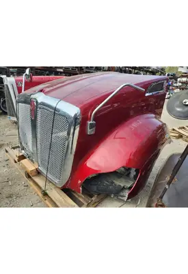 Kenworth T680 Hood