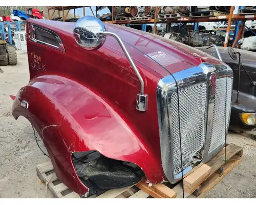 Kenworth T680 Hood