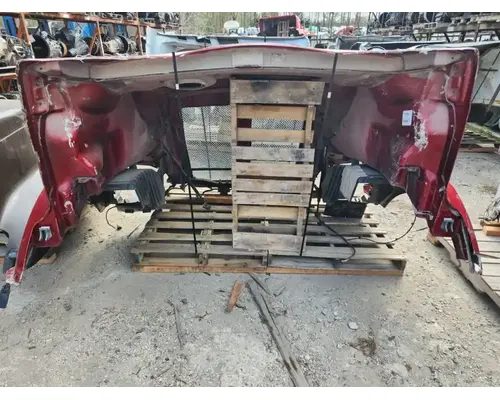 Kenworth T680 Hood