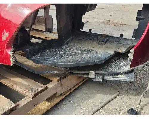 Kenworth T680 Hood