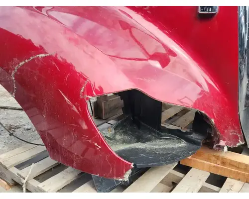 Kenworth T680 Hood