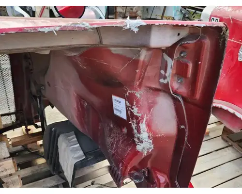Kenworth T680 Hood