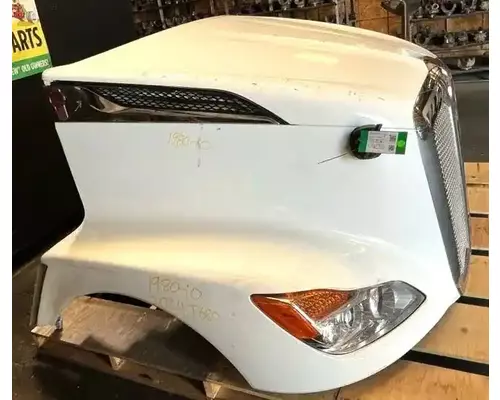 Kenworth T680 Hood