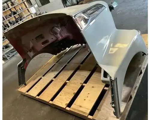 Kenworth T680 Hood