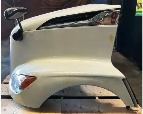 Kenworth T680 Hood