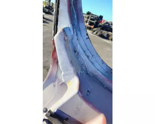 Kenworth T680 Hood