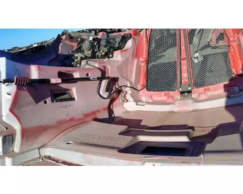 Kenworth T680 Hood
