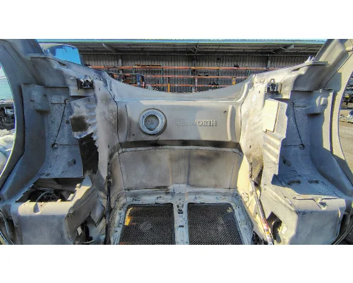 Hood KENWORTH T680 GECO - Fresno