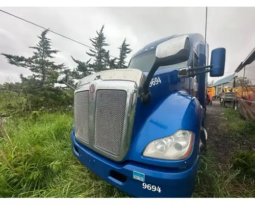 Kenworth T680 Hood