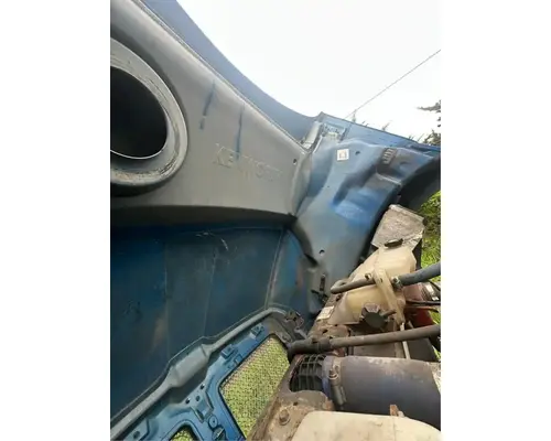 Kenworth T680 Hood