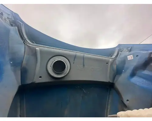 Kenworth T680 Hood