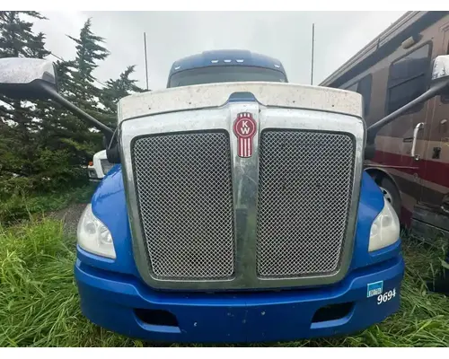 Kenworth T680 Hood