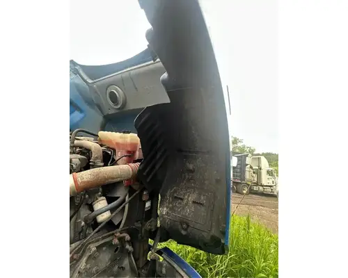Kenworth T680 Hood
