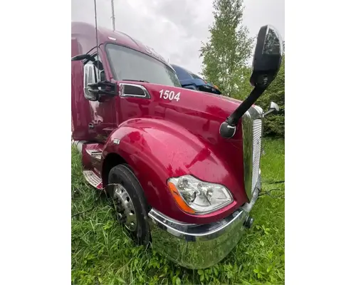 Kenworth T680 Hood