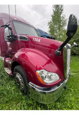 Kenworth T680 Hood