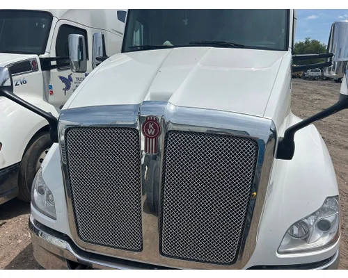 Hood KENWORTH T680 Paul's Auto Salvage