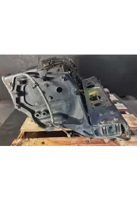 Kenworth T680 Horn