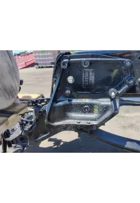Kenworth T680 Horn