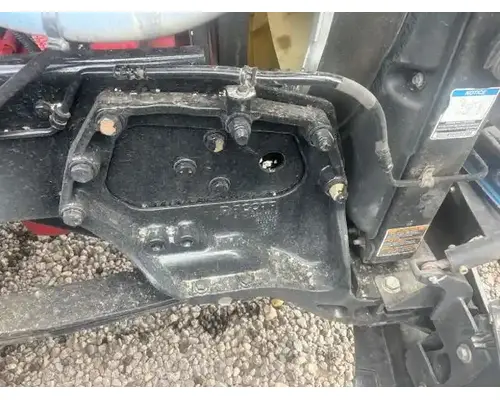 Horn Kenworth T680 Holst Truck Parts