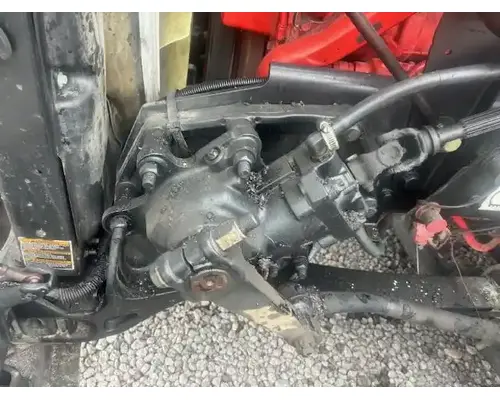 Horn Kenworth T680 Holst Truck Parts