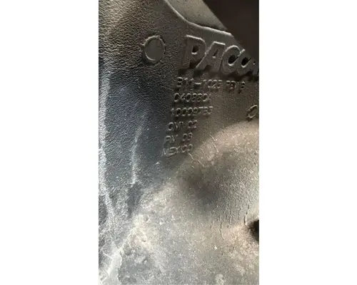 Horn Kenworth T680 Holst Truck Parts