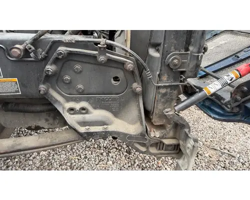 Horn Kenworth T680 Holst Truck Parts