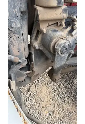 Kenworth T680 Horn
