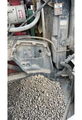 Kenworth T680 Horn