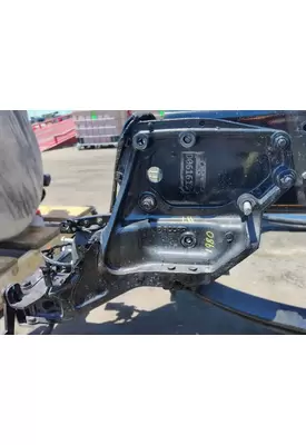 Kenworth T680 Horn