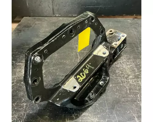 Kenworth T680 Horn
