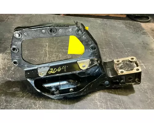 Kenworth T680 Horn