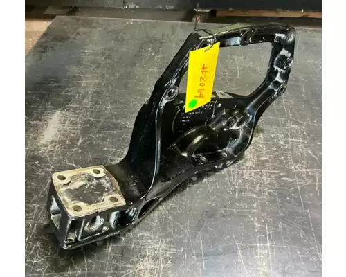 Kenworth T680 Horn