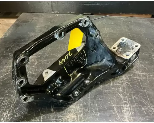 Kenworth T680 Horn