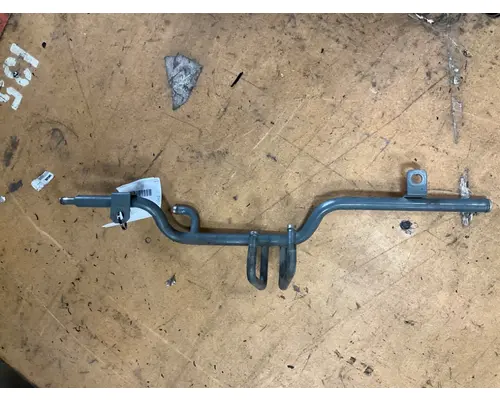 Power Steering Pressure Hose KENWORTH T680 Valley Truck - Grand Rapids