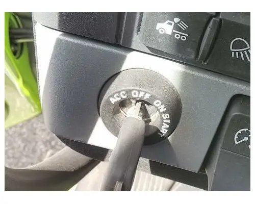Ignition Switch KENWORTH T680 LKQ Heavy Truck - Goodys