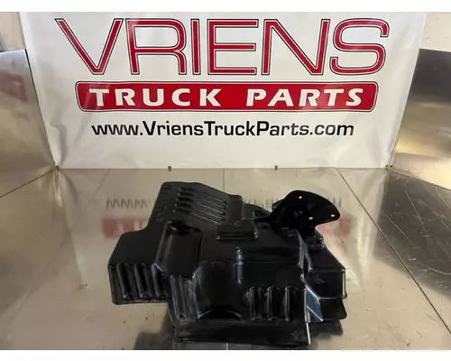 Inner Fender KENWORTH T680 Vriens Truck Parts