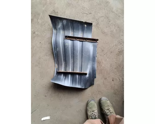 Inner Fender Liner KENWORTH T680 