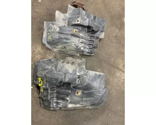 Inner Fender Liner KENWORTH T680 