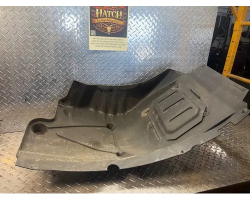 Inner Fender KENWORTH T680 Hatch Trucking &amp; Salvage Parts LLC