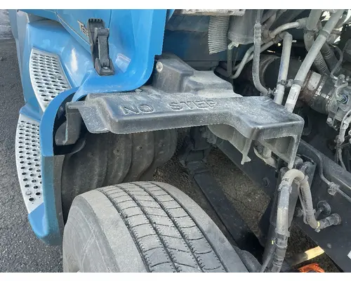 Inner Fender KENWORTH T680 Geco - Fresno