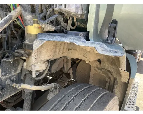 Inner Fender KENWORTH T680 Geco - Fresno